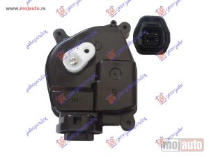 Glavna slika - Motor brave - MojAuto