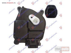 Glavna slika - Motor brave - MojAuto