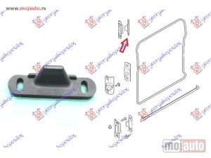 Glavna slika - Matica klizaca na vratima - MojAuto