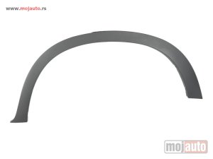 NOVI: delovi  Rub plasticni  