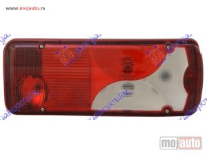 Glavna slika -  Stop Svetlo lampa - MojAuto