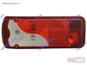 Glavna slika -  Stop Svetlo lampa - MojAuto