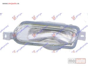 NOVI: delovi  Maglenka