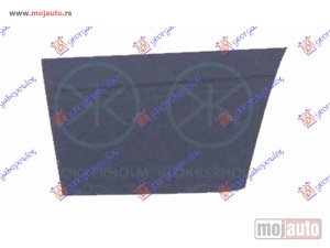 Glavna slika -  Donji deo prednjih vrata - MojAuto