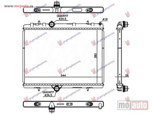 Glavna slika -  Hladnjak - MojAuto