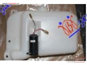 Glavna slika -  Posuda tecnosti za brisace - MojAuto