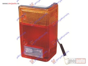 Glavna slika -  Stop Svetlo lampa - MojAuto