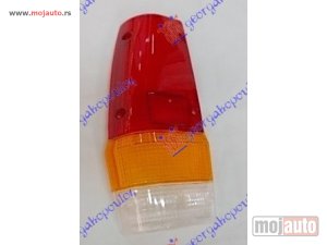 Glavna slika -  Staklo stop svetla lampe - MojAuto