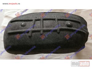 NOVI: delovi  Zadnje potkrilo