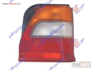 Glavna slika -  Stop Svetlo lampa - MojAuto