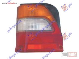 Glavna slika -  Stop Svetlo lampa - MojAuto