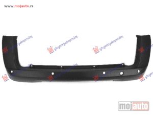 Glavna slika -  Zadnji branik - MojAuto