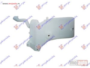 Glavna slika -  Posuda tecnosti za brisace - MojAuto