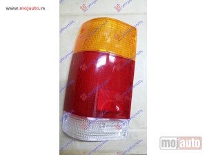Glavna slika - Staklo stop svetla lampe - MojAuto