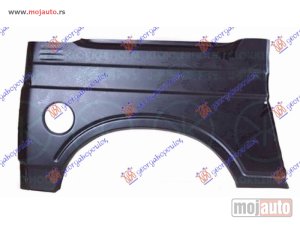 Glavna slika -  Krilo - MojAuto