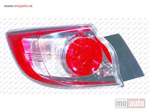 Glavna slika -  Stop Svetlo lampa - MojAuto