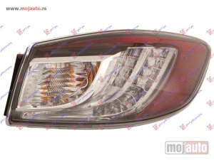Glavna slika - Stop Svetlo lampa - MojAuto