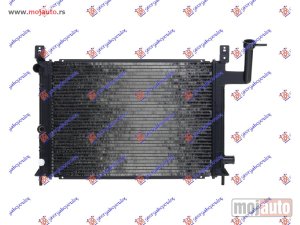 Glavna slika -  Hladnjak   - MojAuto