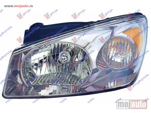 Glavna slika -  Farovi - MojAuto