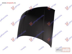 Glavna slika -  Hauba - MojAuto