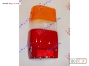 NOVI: delovi  Staklo stop svetla lampe
