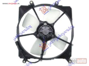 Glavna slika - Ventilator - MojAuto