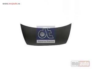 Glavna slika -  Hauba - MojAuto