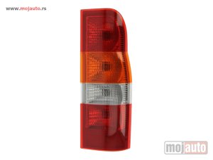 Glavna slika -  Stop Svetlo lampa - MojAuto
