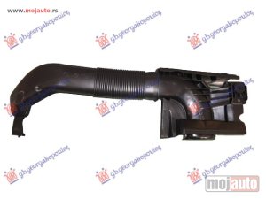 Glavna slika -  Cev kucista filtera vazduha - MojAuto