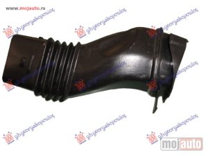 Glavna slika -  Cev kucista filtera vazduha - MojAuto