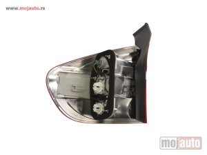 Glavna slika -  Stop Svetlo lampa - MojAuto