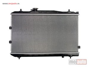 Glavna slika -  Hladnjak - MojAuto