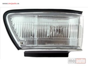 Glavna slika - Migavac - MojAuto