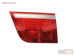 Glavna slika -  Stop Svetlo lampa - MojAuto