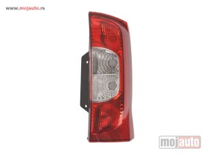 Glavna slika -  Stop Svetlo lampa - MojAuto