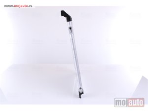 NOVI: delovi  Hladnjak klime