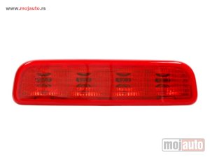 Glavna slika - Trece stop svetlo - MojAuto