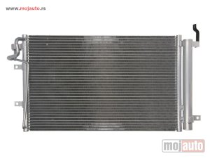 Glavna slika - Hladnjak Klime - MojAuto