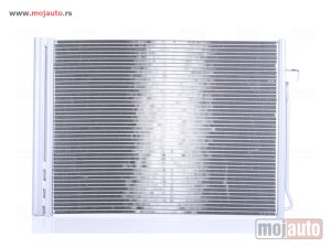 Glavna slika -  Hladnjak Klime - MojAuto