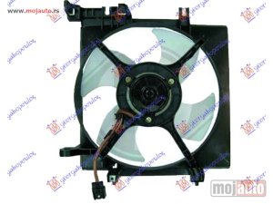 Glavna slika - Ventilator - MojAuto