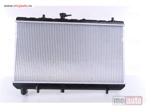 Glavna slika -  Hladnjak   - MojAuto