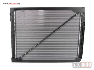 Glavna slika -  Hladnjak   - MojAuto