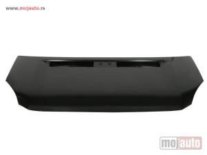 Glavna slika -  HAUBA - MojAuto