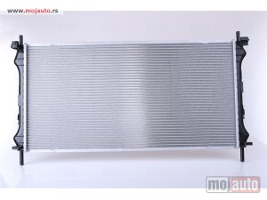 Glavna slika - Hladnjak - MojAuto