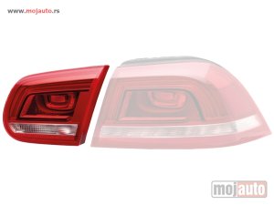 Glavna slika -  Stop Svetlo lampa - MojAuto