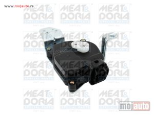 Glavna slika -  Motor brave - MojAuto