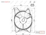 NOVI: delovi  Ventilator