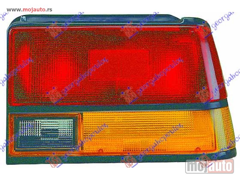 Glavna slika -  Stop Svetlo lampa - MojAuto