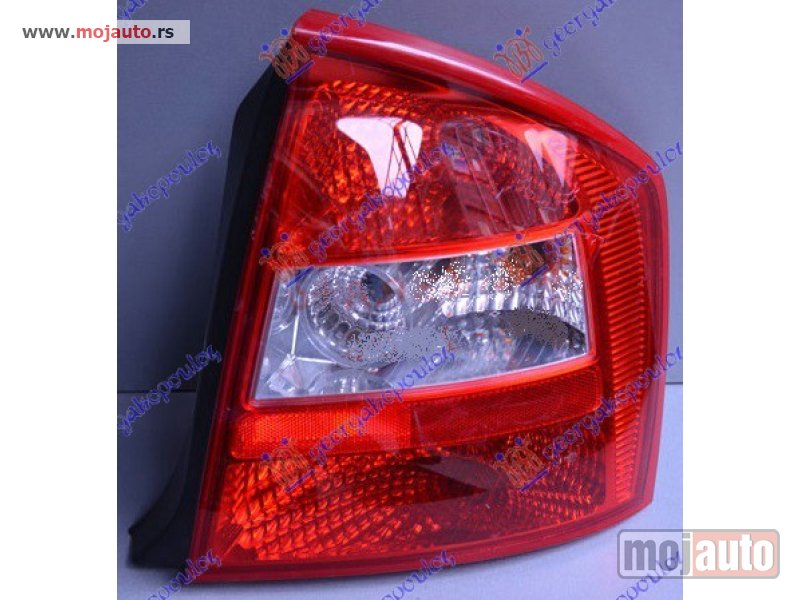 Glavna slika -  Stop Svetlo lampa - MojAuto