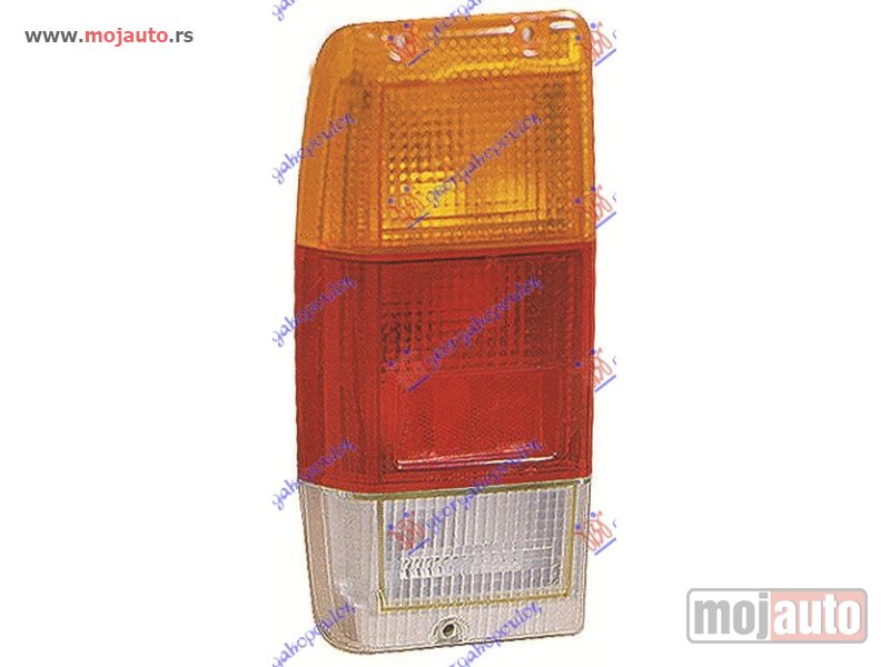 Glavna slika -  Stop Svetlo lampa - MojAuto